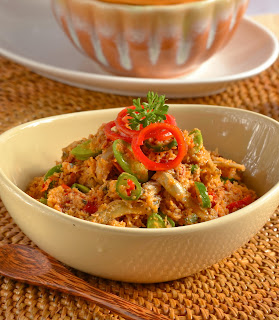 resep sambal