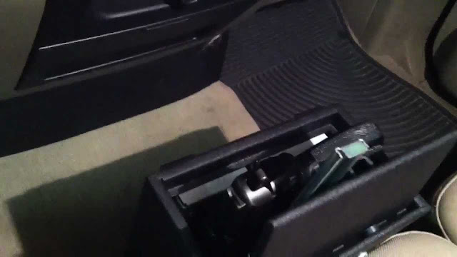 custom car gun safe