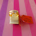 SOLD Cincin Batu 916 1.92g RM 540 Saiz 9 