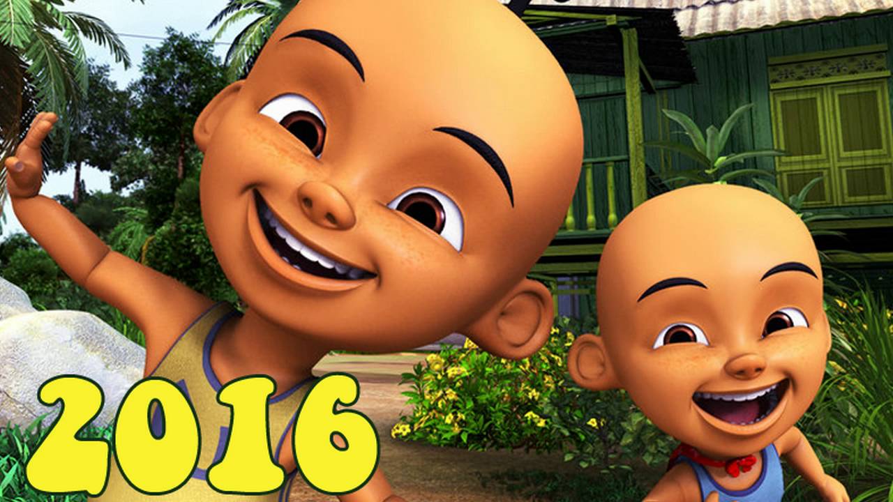  Download  40 Lebih Kumpulan Video Upin  Dan Ipin  Terbaru  