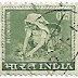 1965 - Índia - Colheita de chá