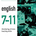 English 7-11: Developing Primary Teaching Skills