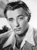 Robert Mitchum