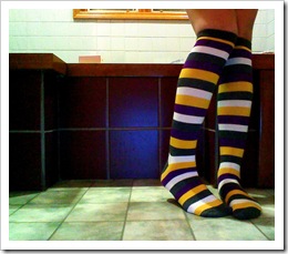 stripes