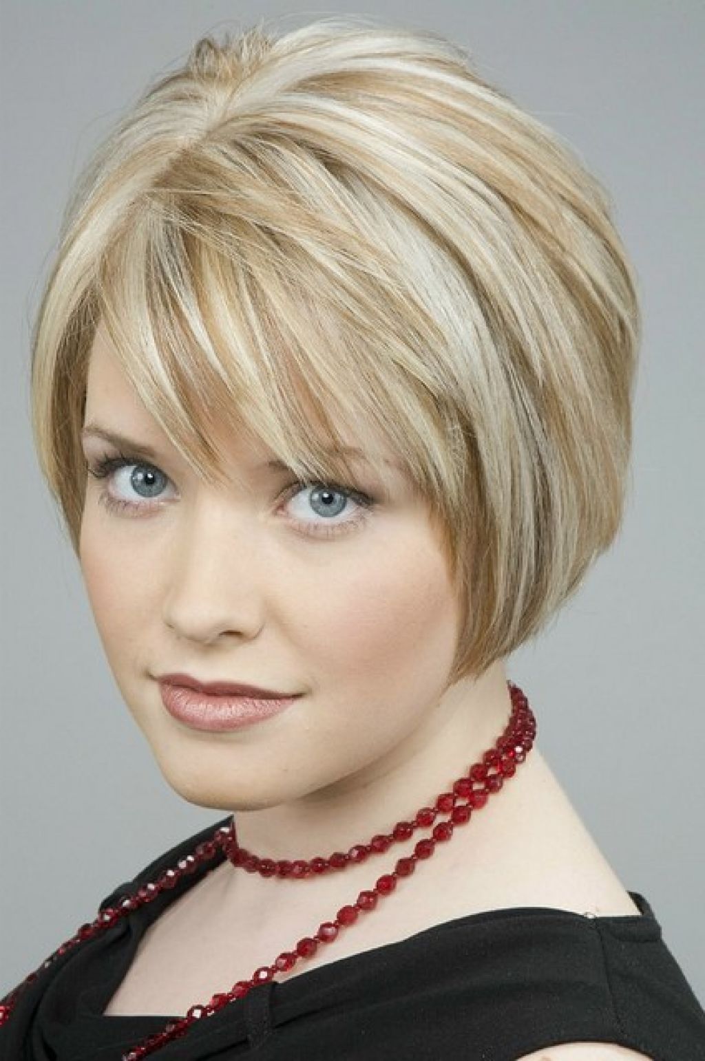 Short Layered Hairstyles