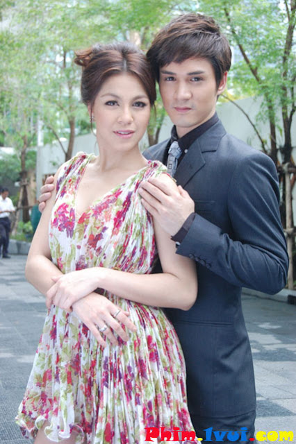 Phim Tình Yêu Đam Mê [30/30 Tập] TodayTV 2012 Online