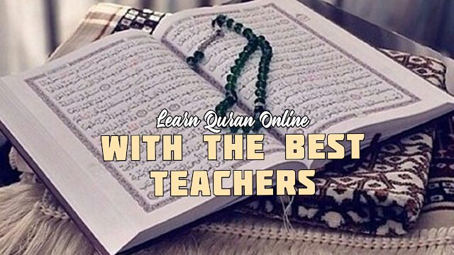 Web Quran Academy