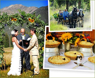 Country Weddings Ideas