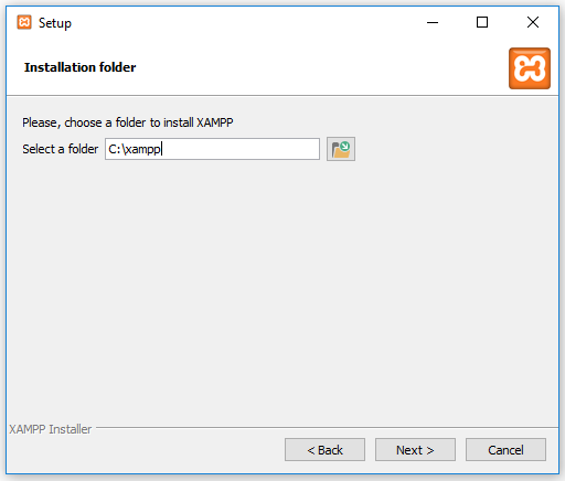 Cara Install Xampp Dengan Mudah