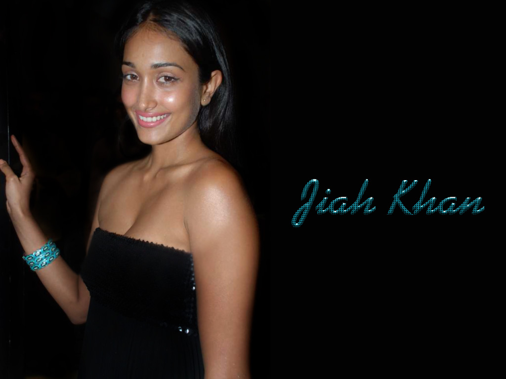 Top Blogs 2011: jiah khan hot wallpapers