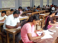 ஆசிரியர் தகுதித் தேர்வில்(டெட்) ஒரு முறை தேர்ச்சி பெற்றால் போதும் அது ஆயுள் முழுவதும் செல்லும் என்று தேசிய ஆசிரியர் கல்விக்குழு அறிவித்துள்ளது