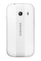 Samsung Galaxy Ace Style