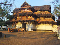 Vadakkunnathan-Temple