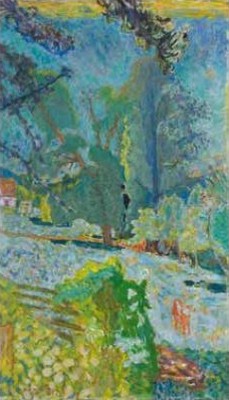 Pierre Bonnard