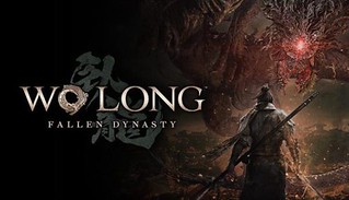 Affiche du jeu Wo Long : Fallen Dynasty