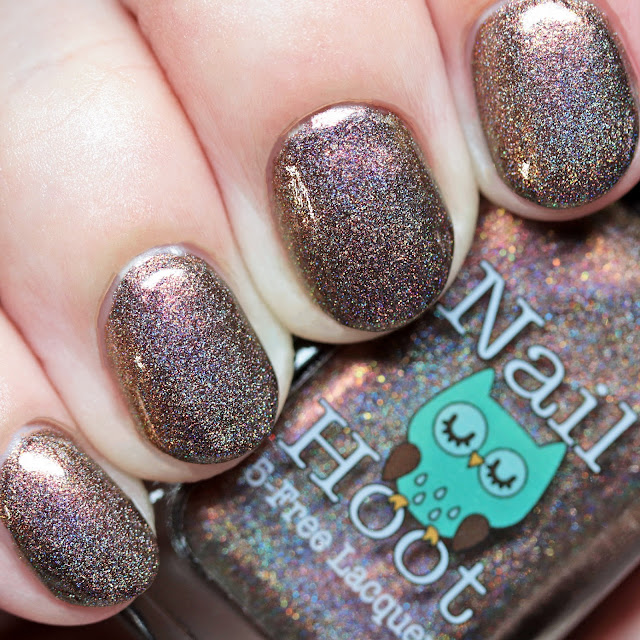 Nail Hoot Indie Lacquers Best Nails