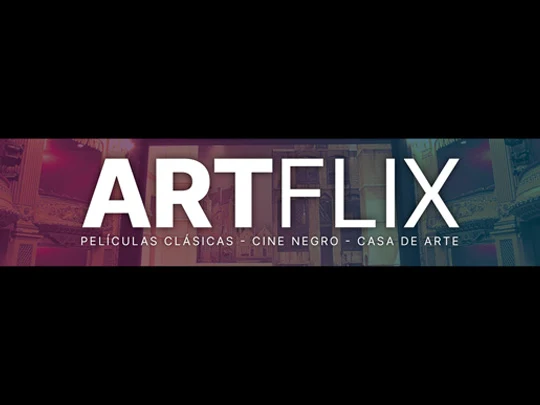 ARTFLIX | Canal Roku | Películas y Series, Televisión Clásica