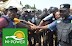 Community Police - NPower Beneficiaries Commend Buhari Administration For The Idea