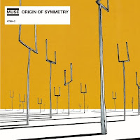 Muse Origin Of Symmetry