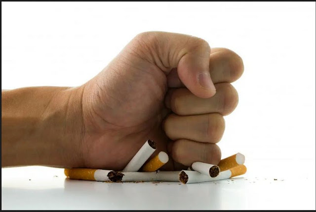 Why Giving Up Smoking Cigarettes? Needs An Integrated Approach | Your Health Blog