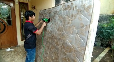 cuci springbed bekasi timur cuci springbed bekasi timur