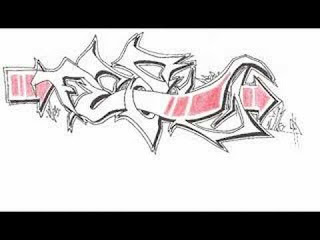 “Graffiti