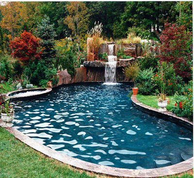 Images  swimming pools in the house  so wonderful