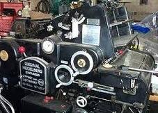 history of nigeria $ about printing