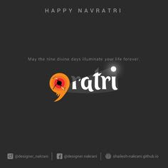 Happy Navratri Wishes Quotes Status In Hindi