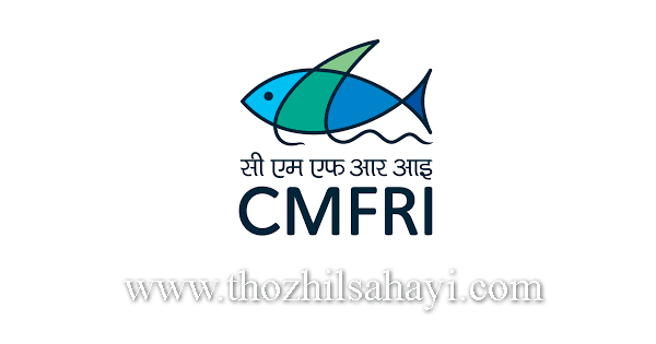 Indian council of agricultural research, central marine fisheries research institute