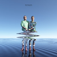 Album The Presets Pacifica