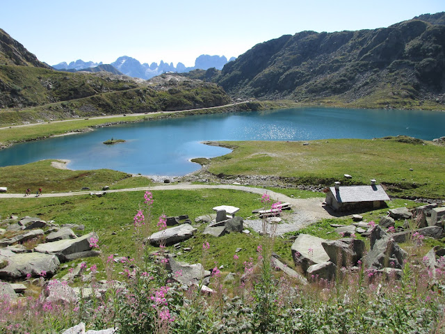 laghi di Cornisello