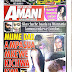 Habari Motomoto za Magazeti ya TZ leo April 5 2018 