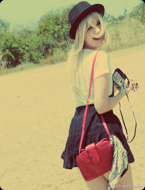 VintageGuide