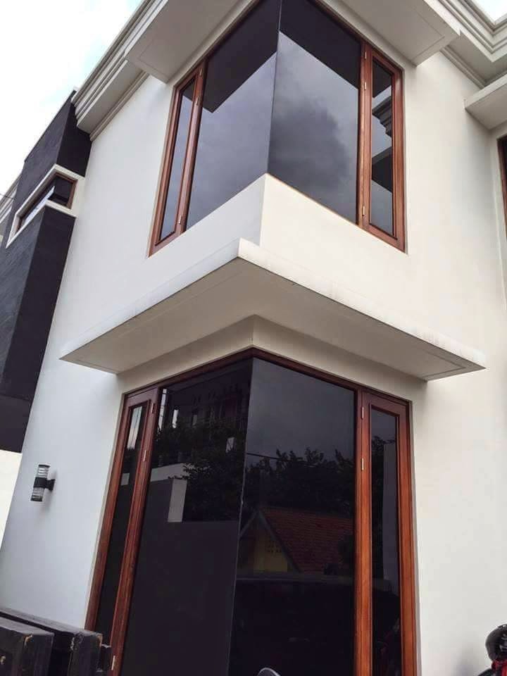Inspirasi Terbaru 5+ Rumah Tipe 60 Interior Minimalis