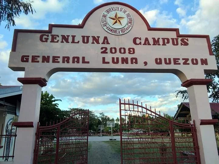 General Luna one step closer to full-fledged PUP campus