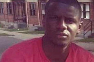 Freddie Gray Van Driver Found Not Guilty On All Charges 