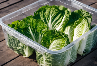 The Ultimate Guide to Preserving Cabbage Leaves for Longer