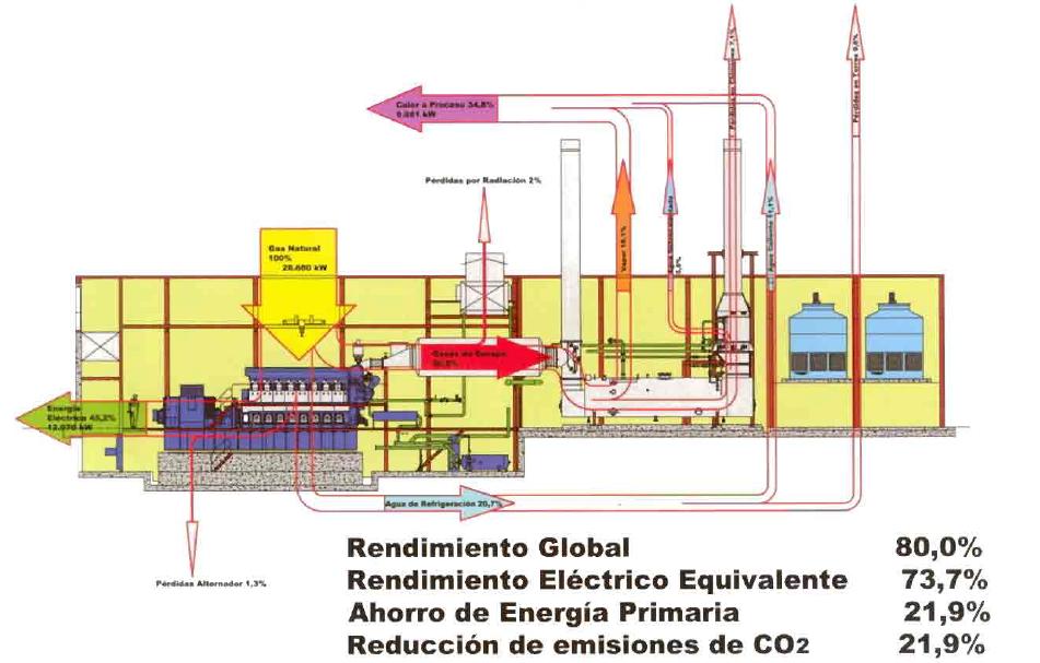 Mantenimiento de calderas de vapor pirotubulares