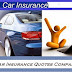 Tips Compare Auto Insurance Quote Online