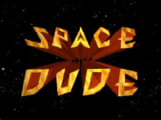 Space Dude