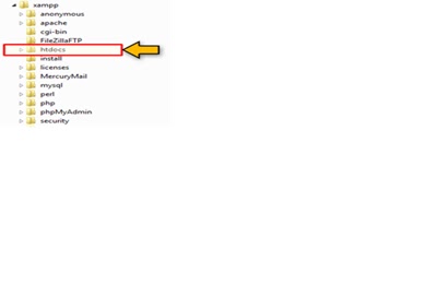 Life open source: MAKALAH BASIS DATA (MYSQL,XAMPP)