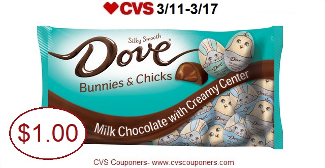 http://www.cvscouponers.com/2018/03/stock-up-pay-100-for-dove-bunnies-or.html