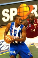 Porto na Final Basquetebol