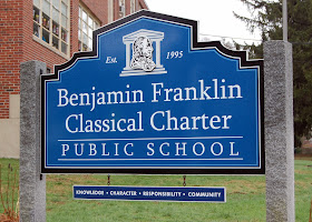 Benjamin Franklin Classical Charter Public School - now hiring