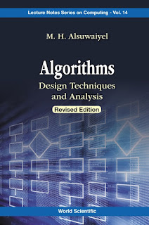 Algorithms Design Techniques and Analysis Revised Edition PDF