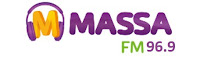 Rádio Massa FM 96,9 de Cianorte PR