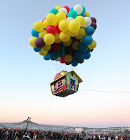 Balloon House5