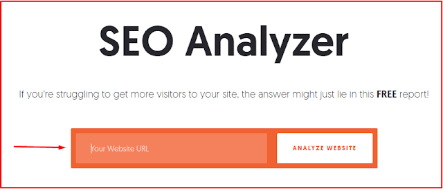 popular SEO tools for blogger