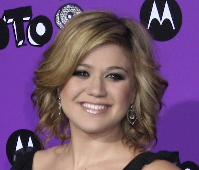 kelly clarkson hairstyles. Apart from Kelly Clarkson#39;s